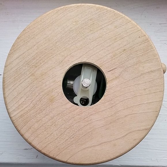 Music box from Wonderful life, Jean cultural and creative Co - Picture 4 of 7